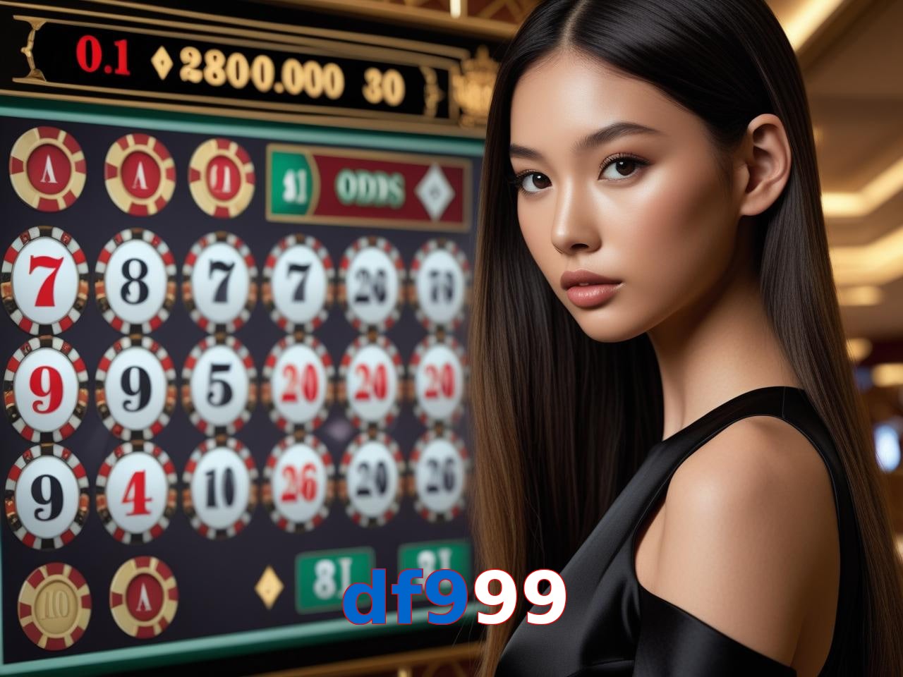 df999